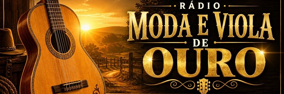 Rádio Moda e Viola de Ouro